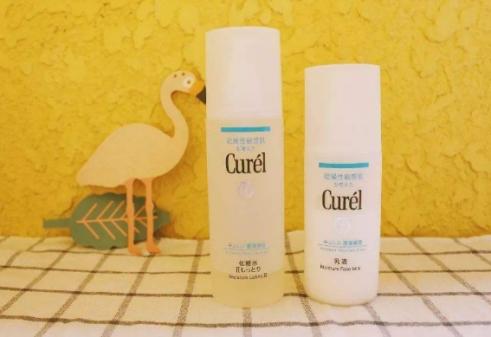 5款日系热门水乳:平价到轻奢,有钱用后两个,珂润是学生*党**最爱