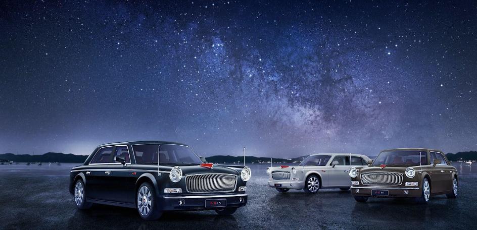 红旗eqm5上市,红旗又出了一款颜值超高的车