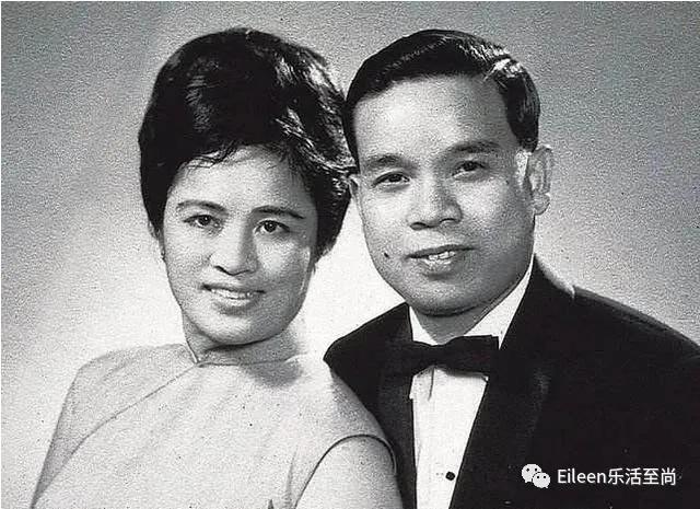 指腹为婚，豪门女婿创千亿帝国，港岛四大家族世纪风云