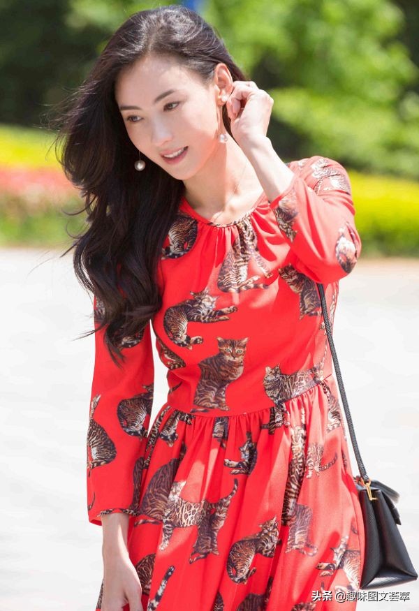 张柏芝现如今的状态,张柏芝曾经颜值跟现在对比