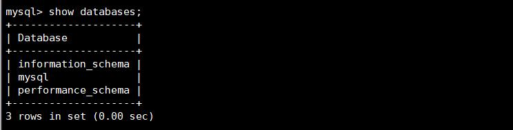 mysqldump备份与恢复,mysql的备份与恢复