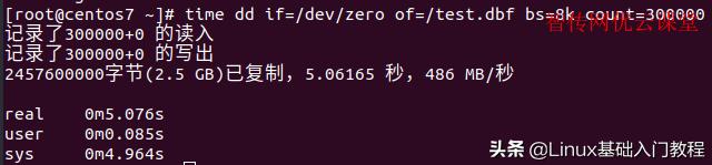 linux磁盘管理学习,linux磁盘管理的高级技巧
