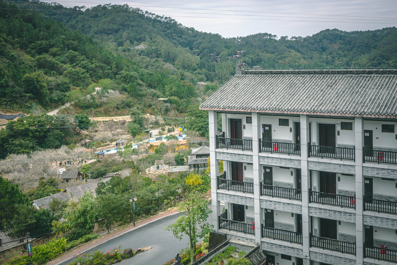 广东云浮好去处,广东云浮旅游攻略大全