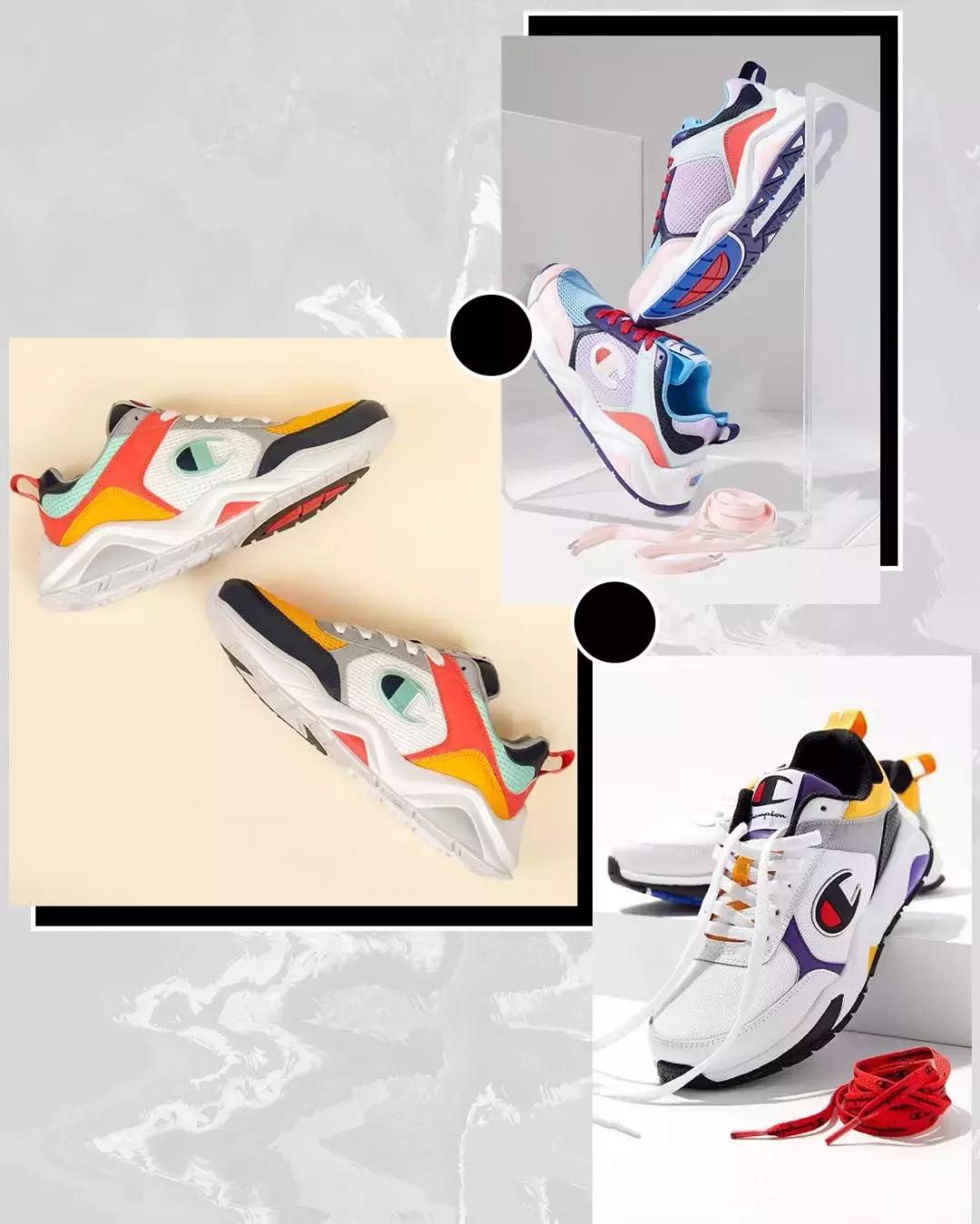 champion不行了吗,champion现在为什么不火了