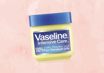 凡士林在脸上有副作用吗,凡士林能美容吗