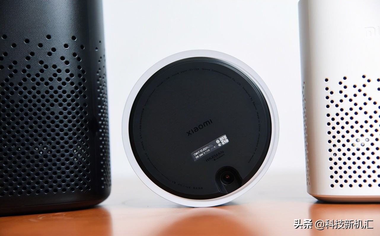 智能音箱小米sound测评,小米sound智能音箱发布