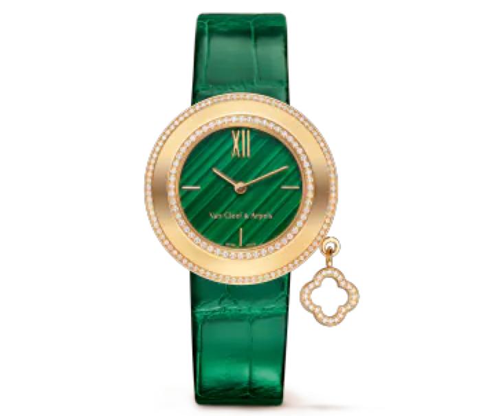 孔雀石为什么不能一直戴,孔雀石被更新成什么