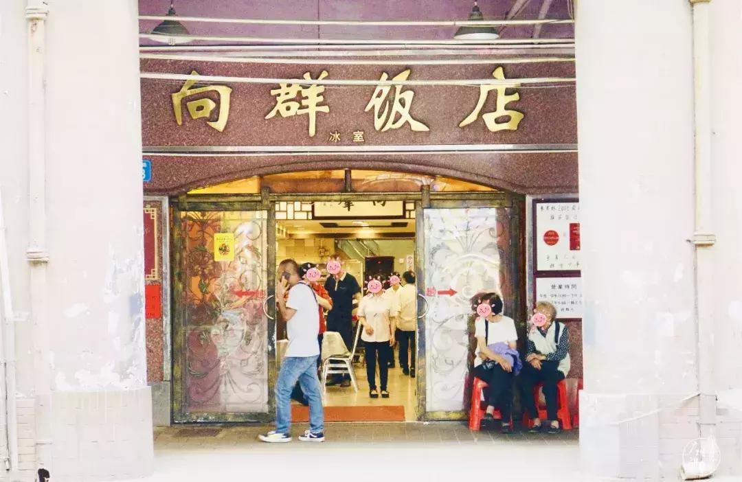 住龙津路,自带故事!