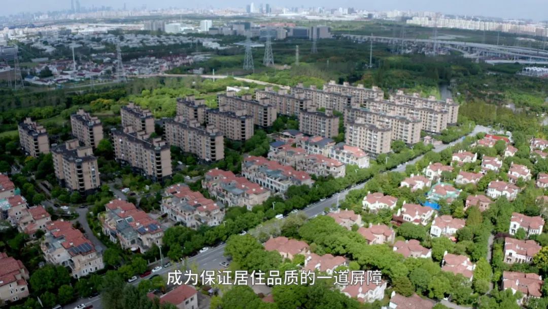 房价8万，逆袭张江？上海外环的唐镇能如愿逆袭吗？