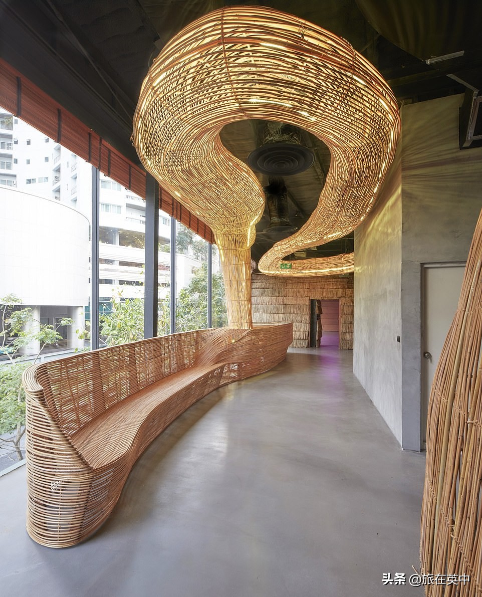 2020年Dezeen大奖展示了世界上最好的建筑、室内和设计