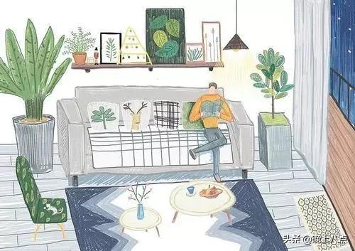 小小说失学之谜,小小说孤独一生