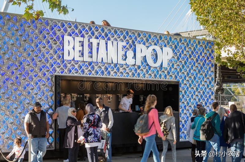 新农村创业适合做的几个生意项目,乡镇致富门路500条免费阅读