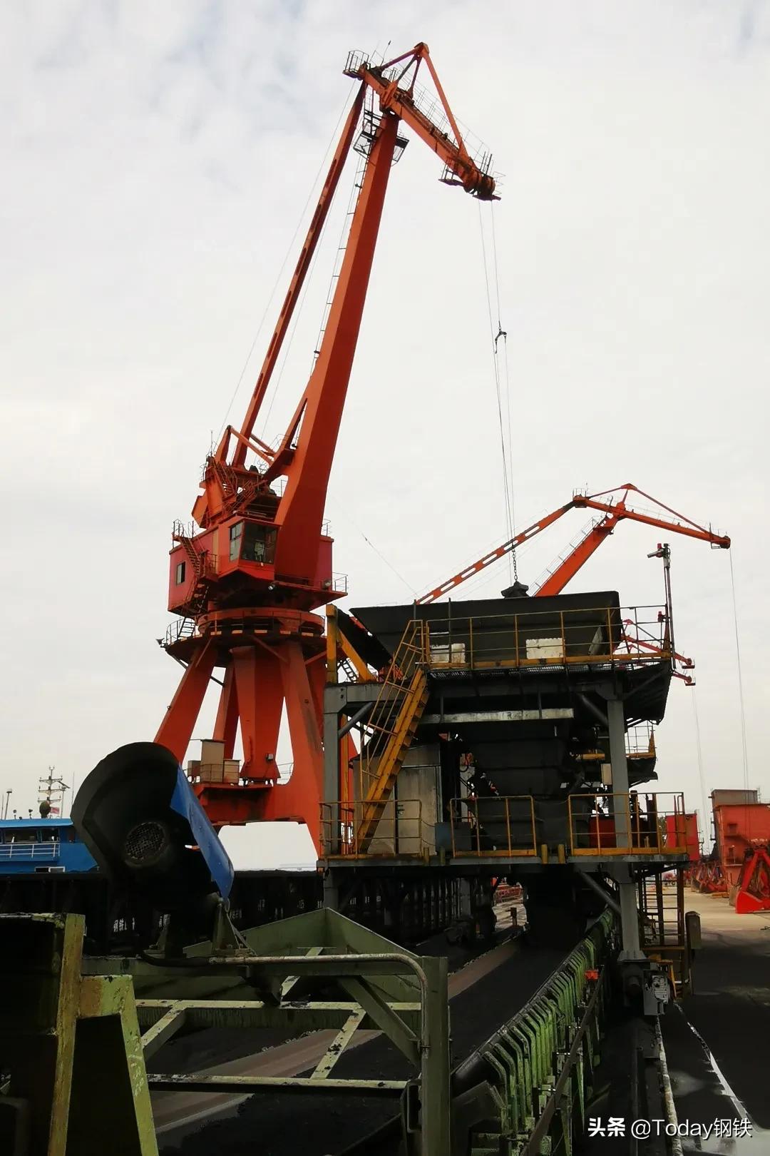 梅山钢铁视频,梅山钢铁厂污染严重吗