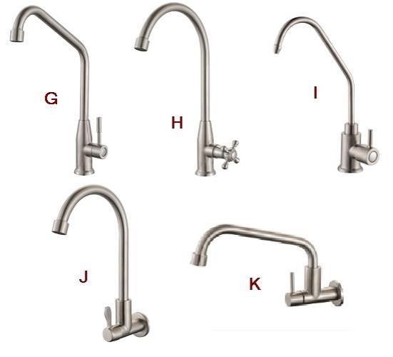 厨房水龙头漏水维修,厨房水龙头松动怎么解决