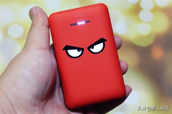 爱国者100充电宝,爱国者100w充电宝评测