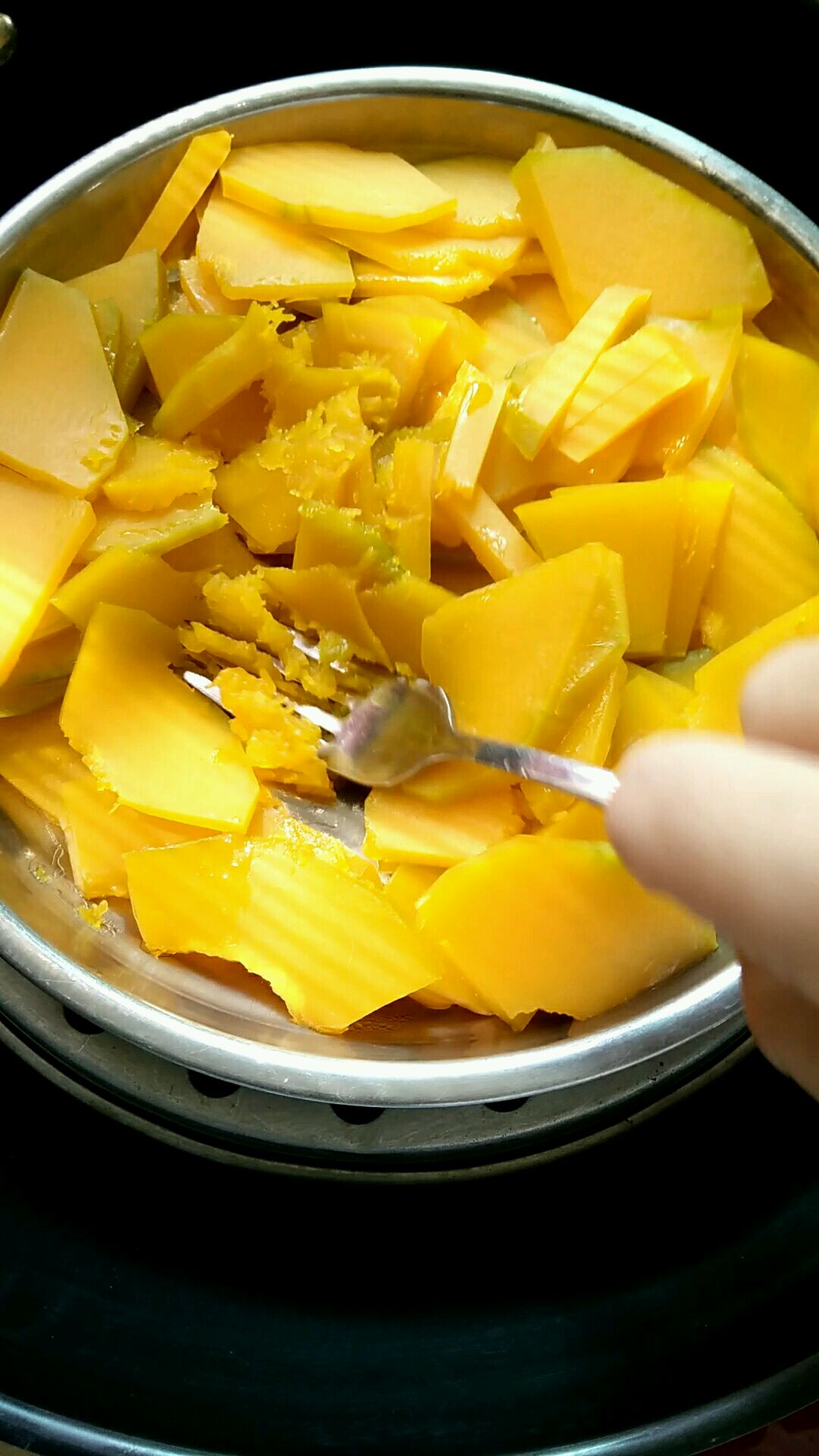 红薯芋圆怎么样做不散,做芋圆的诀窍简单方法