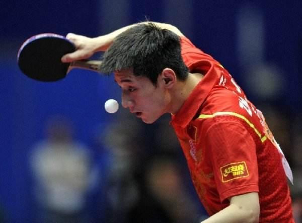 过半针对中国队!乒乓球项目历史上都改过哪些规则?
