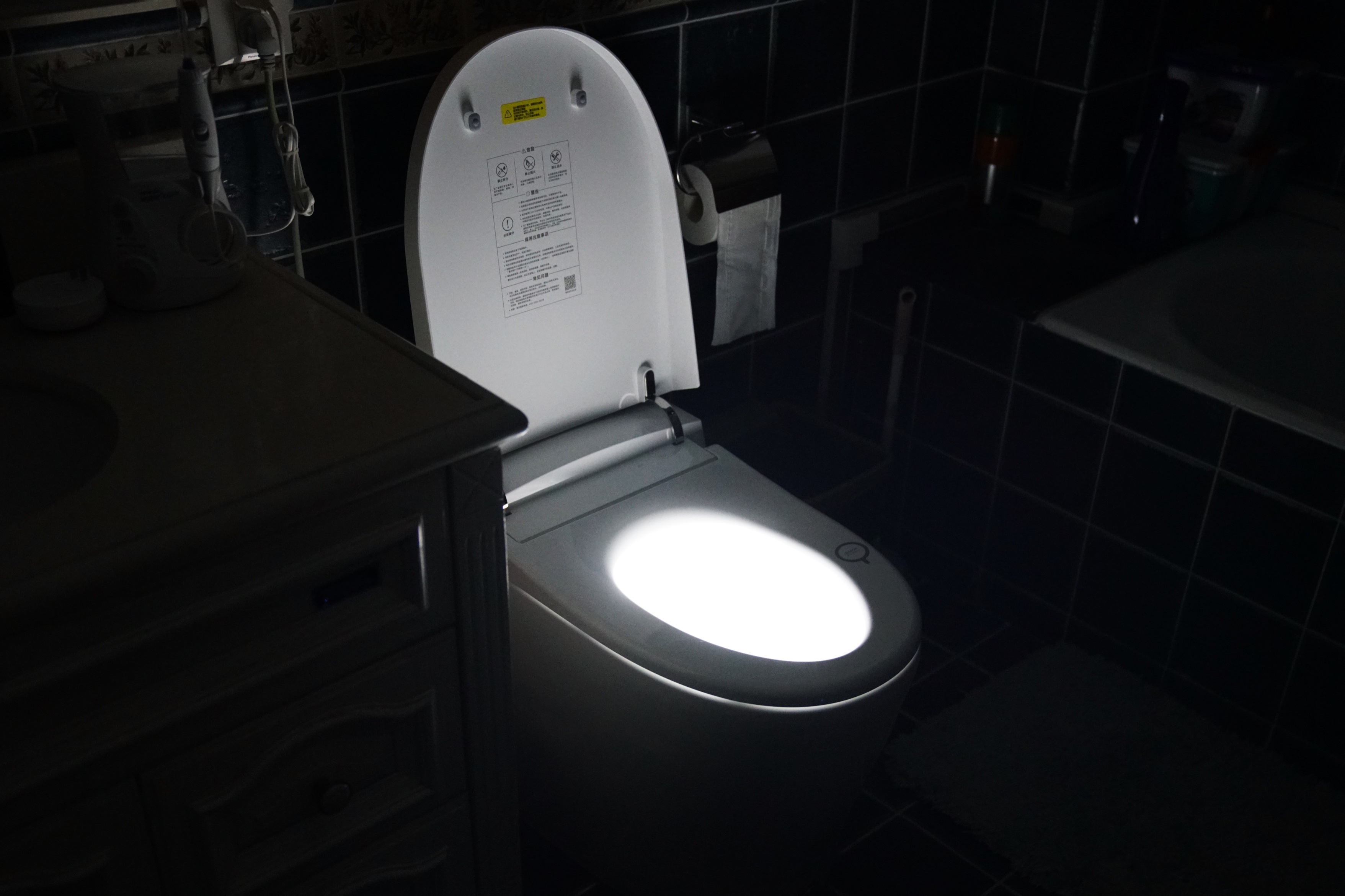 智能马桶有什么不足和缺点呢,智能马桶选购有哪些误区