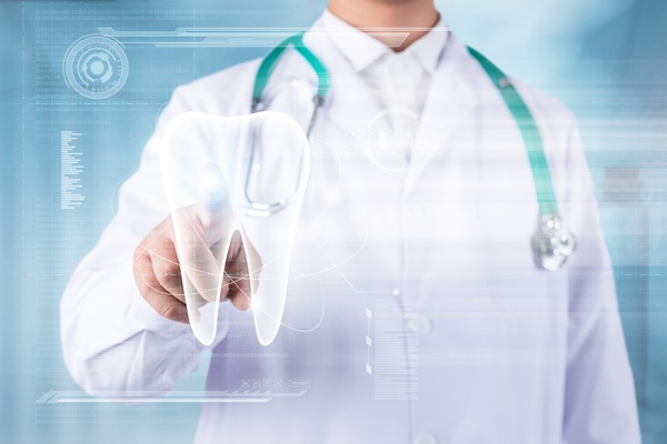 2021口腔市场前景,2021年口腔医疗行业前景