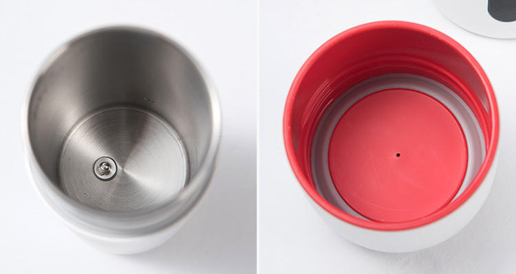 能烧水能保温的保温杯大容量,智能保温杯72小时保温