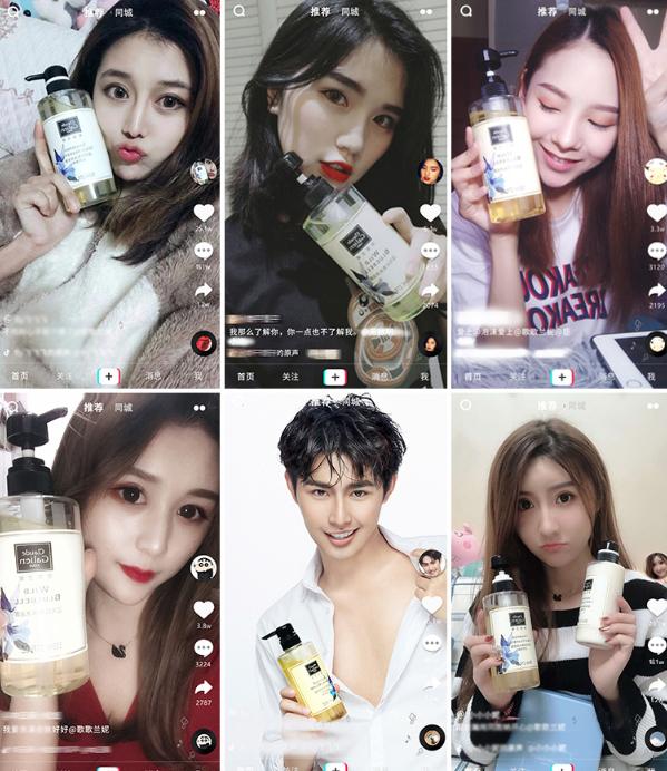 用了控油洗发水头发干枯毛糙,儿童头发干枯毛躁用什么洗发水