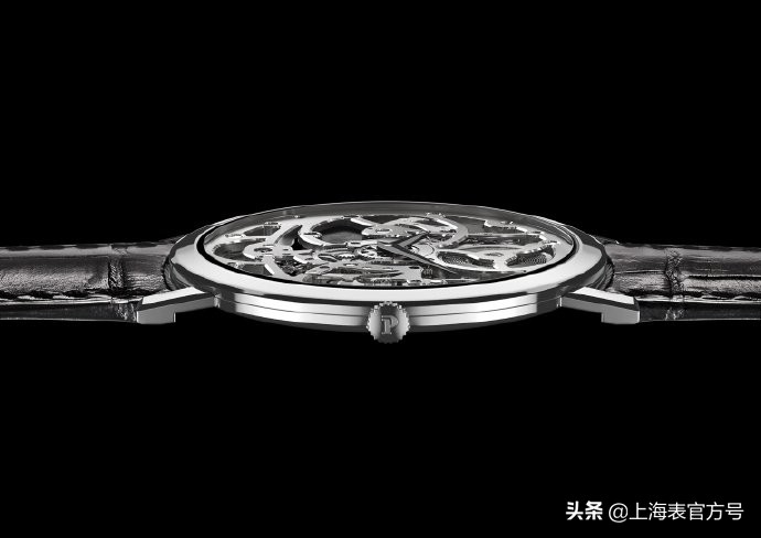 机械表厚一厘米算厚吗,全自动机械表男表薄