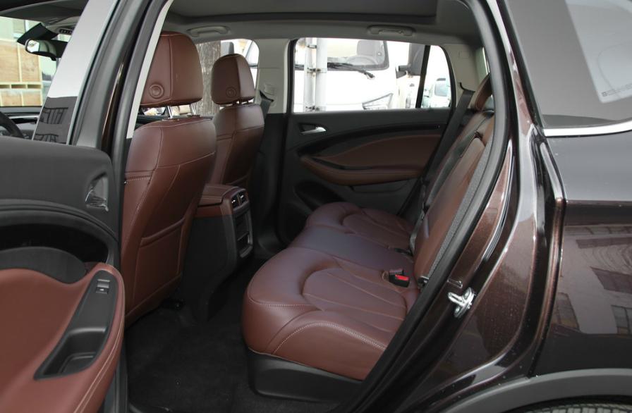 美系昂科威1.5t怎么样,美系昂科威落地