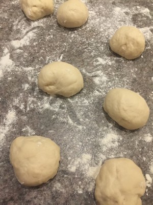 芝麻香酥烧饼哪里做的好吃,老北京油酥芝麻烧饼家庭做法