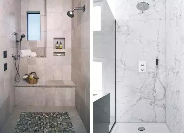 跑遍了5个建材市场，请教了5位老前辈，才知道花洒挑选的秘密