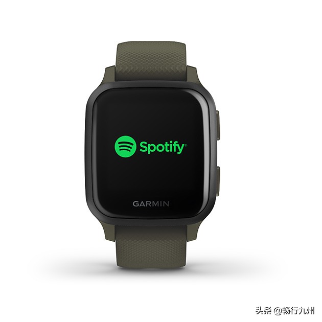 推荐几款用料十足的智能腕表,各个品牌腕表的经典款