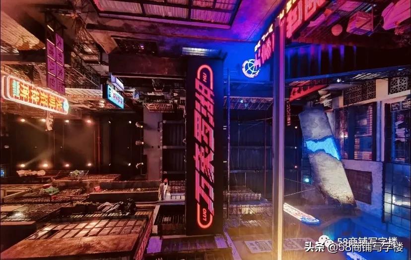 深圳文和友五万人排队,深圳文和友排队5万桌