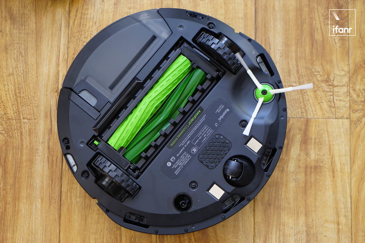 irobot扫地机器人自动集尘,irobot扫地机器人扫拖一体全自动