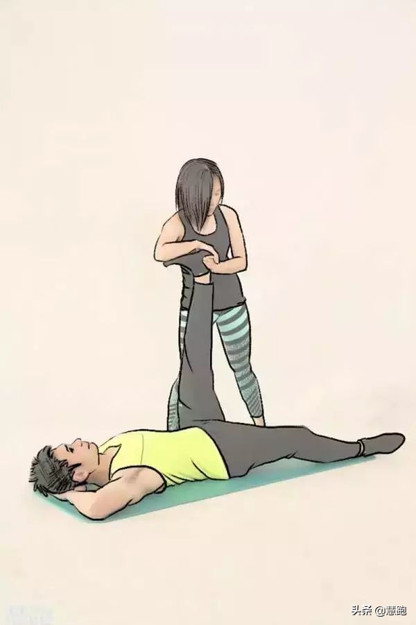 拉伸方法有多少种,最全拉伸教程