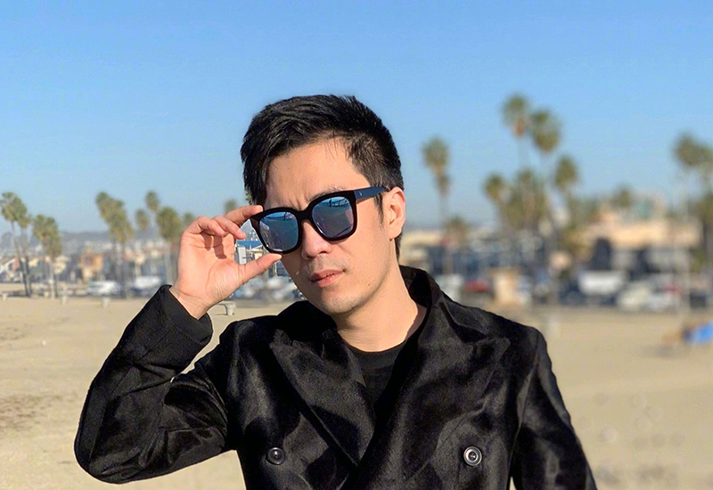 跨境电商陈欧的现状,中国跨境电商第一人陈欧