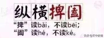 小学语文成语句子专项练习,小学语文150个必考成语解析