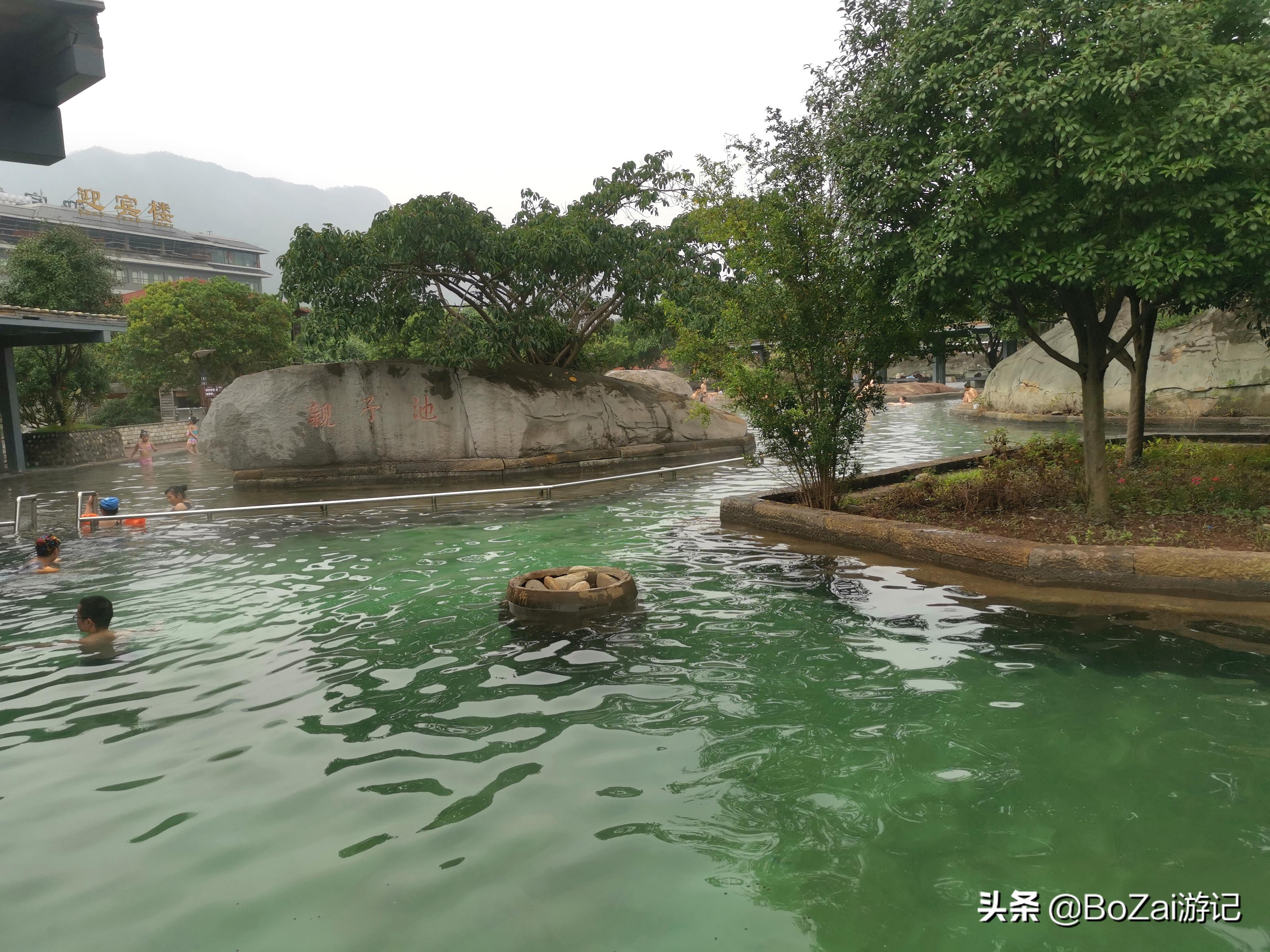 昭通到抚仙湖中途有什么景点好玩,云南昭通大关有哪些旅游景点