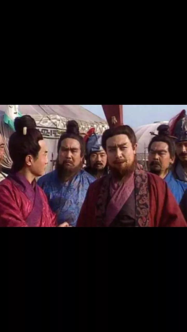 魏蜀和东吴,三国东吴为什么没有厉害的武将