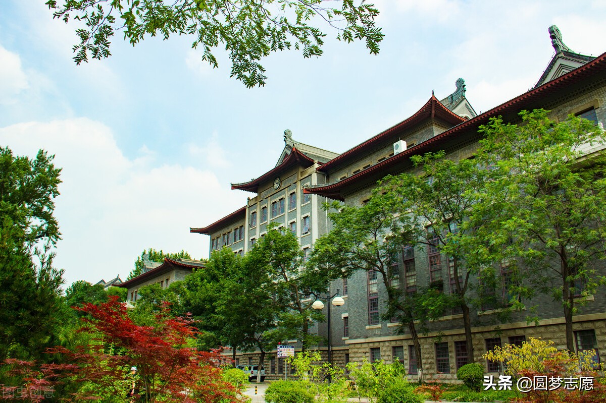 理科一本550分能上什么样的大学,高考分数442分能上哪些本科院校