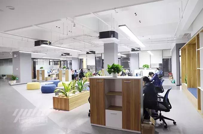 这才是办公桌的正确选择方式