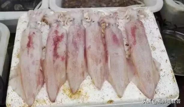 常见的鱼虾蟹等海鲜的认识,虾蟹类海鲜大全