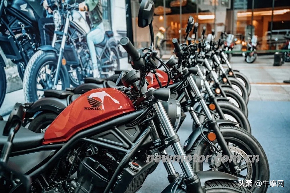 本田cm300舒适度怎么样,23款本田cm300骑行感受如何