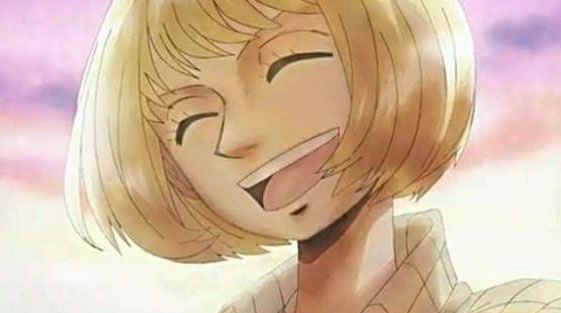 动漫中不受欢迎的女孩改造,动漫中那些惨遭毒手的妹子