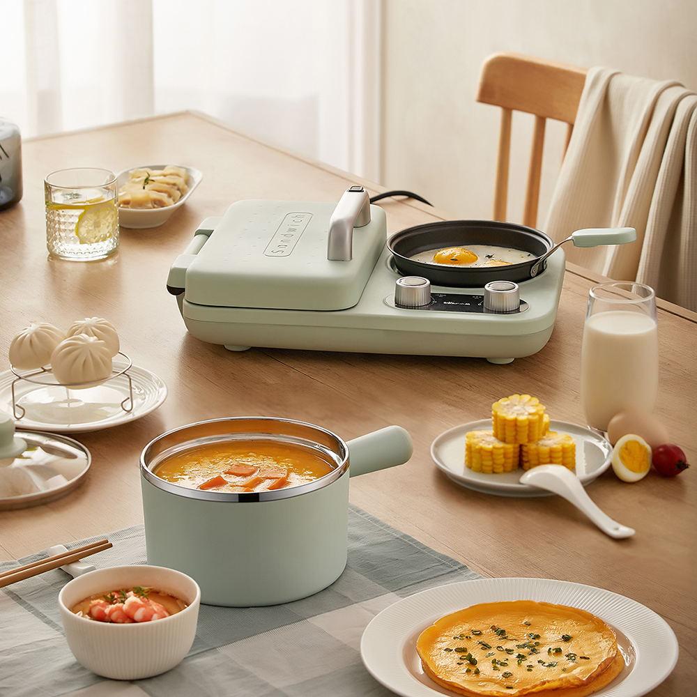 小熊电器厨房小家电,小熊品牌小家电