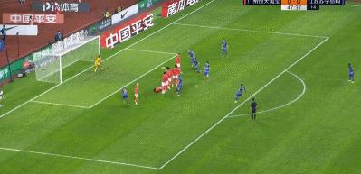 恒大0:1西悉尼红牌,恒大球员红牌