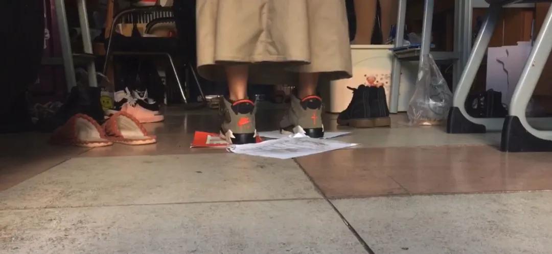 球鞋养护小技巧,球鞋的日常养护有哪些方法