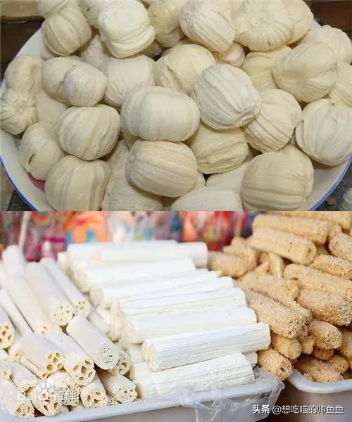 吉林辽源市特产和美食,吉林辽源有什么地道美食推荐