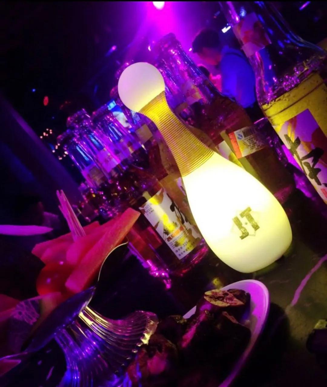 “酒”等了,丽水一大波酒吧复工等你嗨啦~