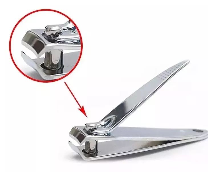 德国精工锋利指甲刀,德国顶级超薄指甲刀