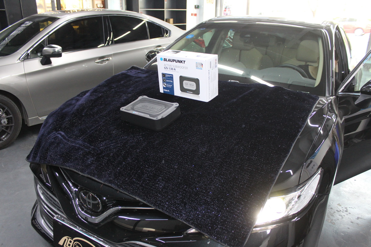 想要升级音响,升级汽车音响是加psd还是加低音炮