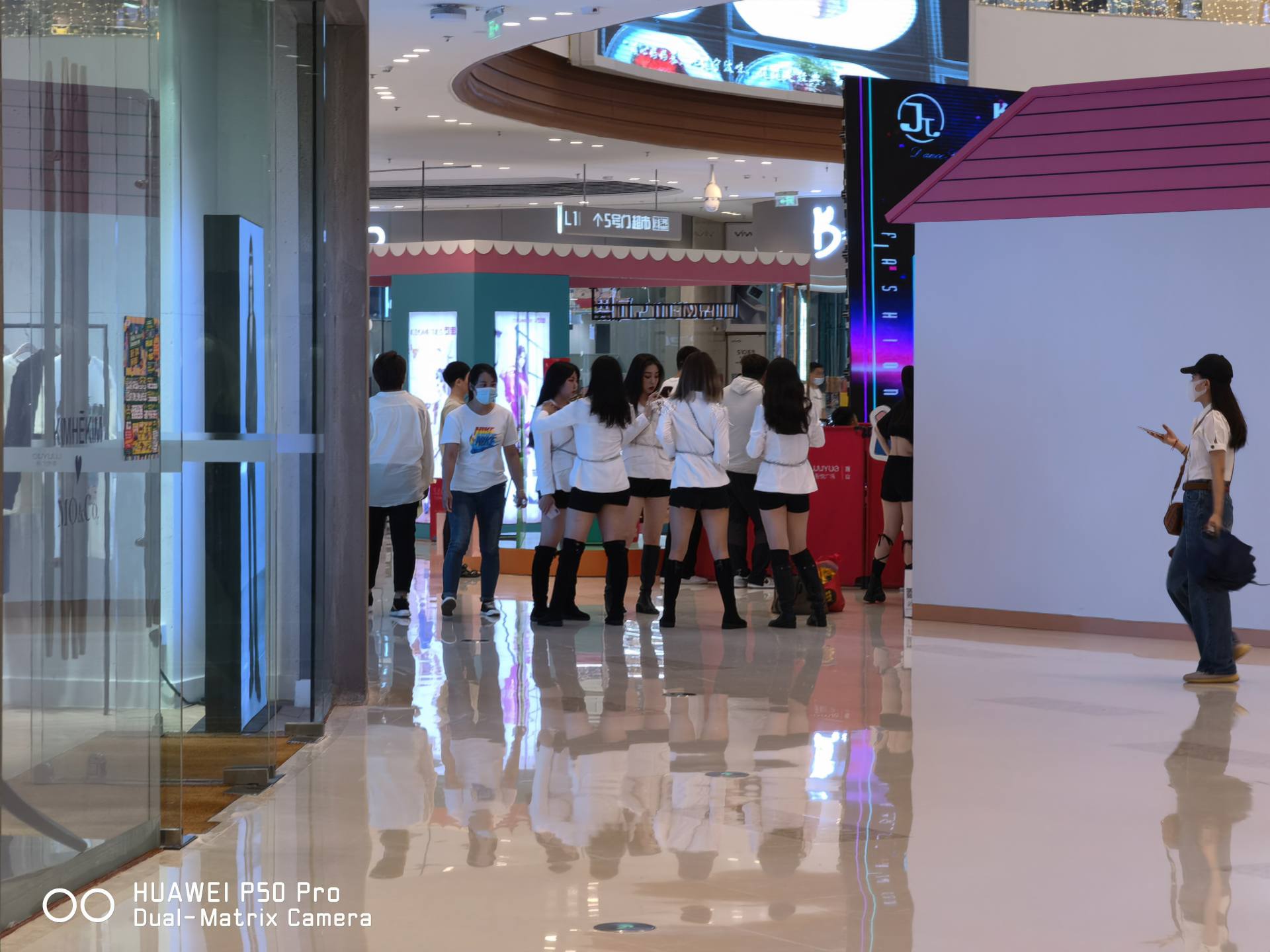 华为p50pro雪域白麒麟典藏版,华为p50pro典藏版测评